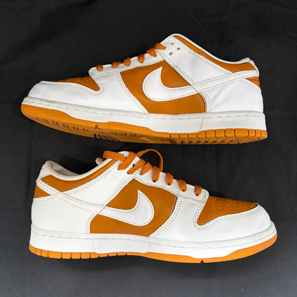 Nike Dunk Low QS CO.JP Reverse Curry - WiscKicks