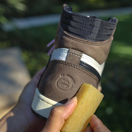Premium Suede Cleaning Kit