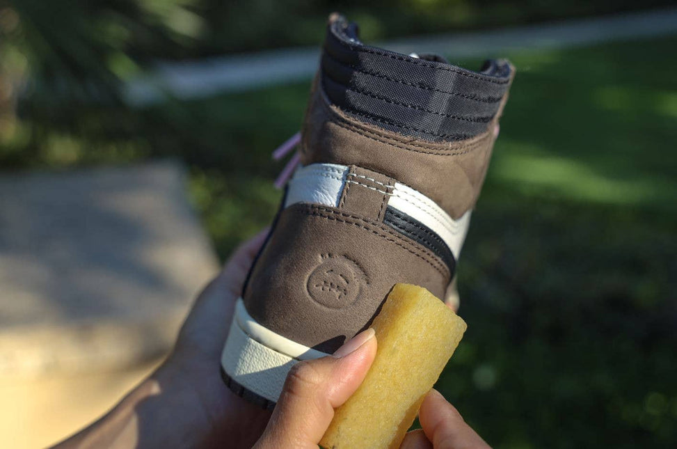 Premium Suede Cleaning Kit