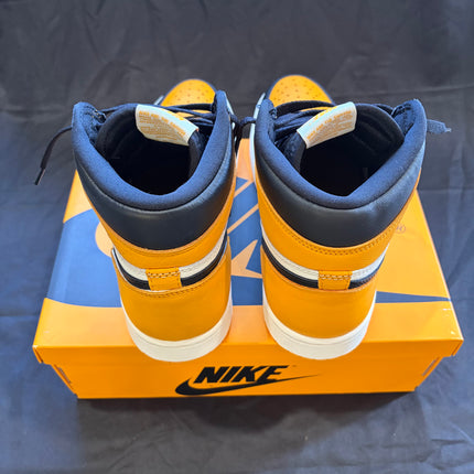 Jordan 1 Retro High OG Taxi