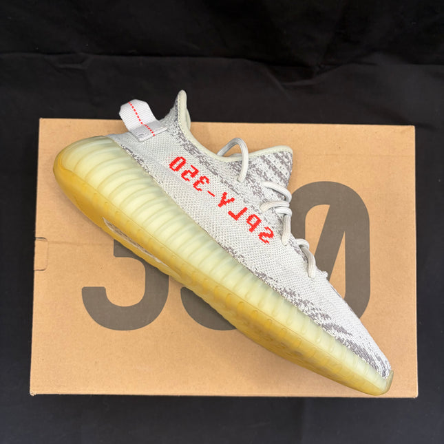 Pre-Owned Yeezy Boost 350 V2 Blue Tint