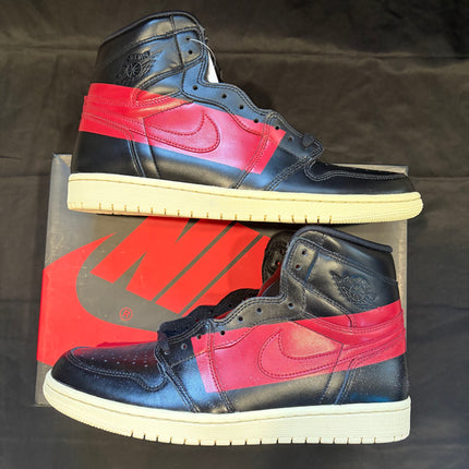 Jordan 1 Retro High OG "Defiant Couture" | WiscKicks