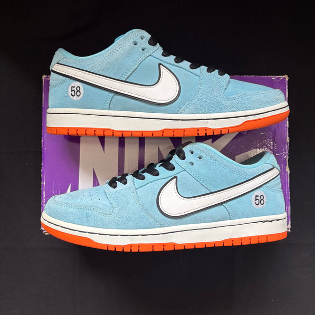 Nike SB Dunk Low Club 58 Gulf - WiscKicks