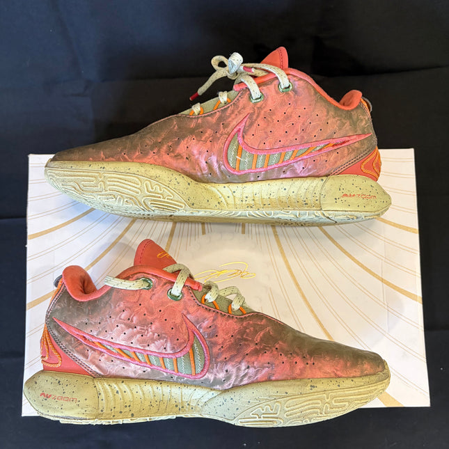 Pre-Owned Lebron 21 Queen Conch