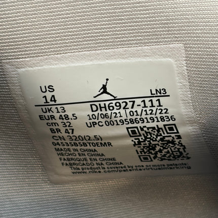 Jordan 4 Retro Military Black - WiscKicks