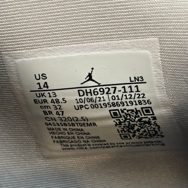 Jordan 4 Retro Military Black - WiscKicks