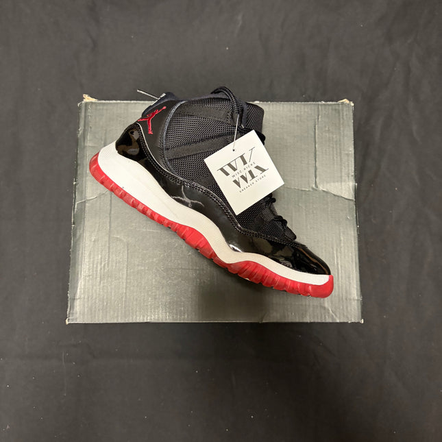 Jordan 11 Retro Playoffs Bred (2019) (PS)
