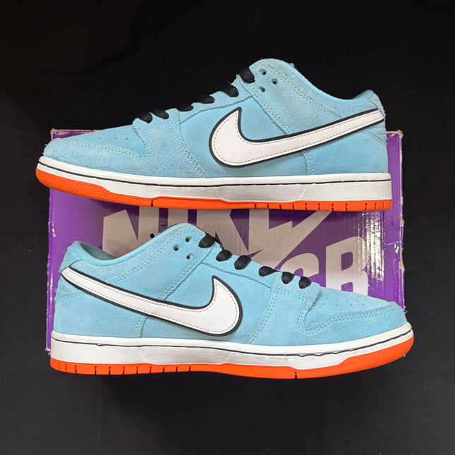 Nike SB Dunk Low Club 58 Gulf - WiscKicks