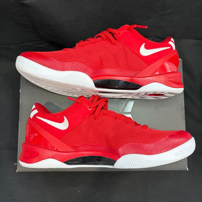 Nike Kobe 8 Protro University Red