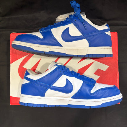 Nike Dunk Low SP Kentucky - WiscKicks
