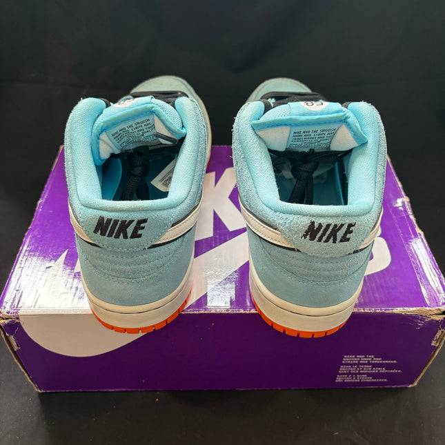 Nike SB Dunk Low Club 58 Gulf - WiscKicks