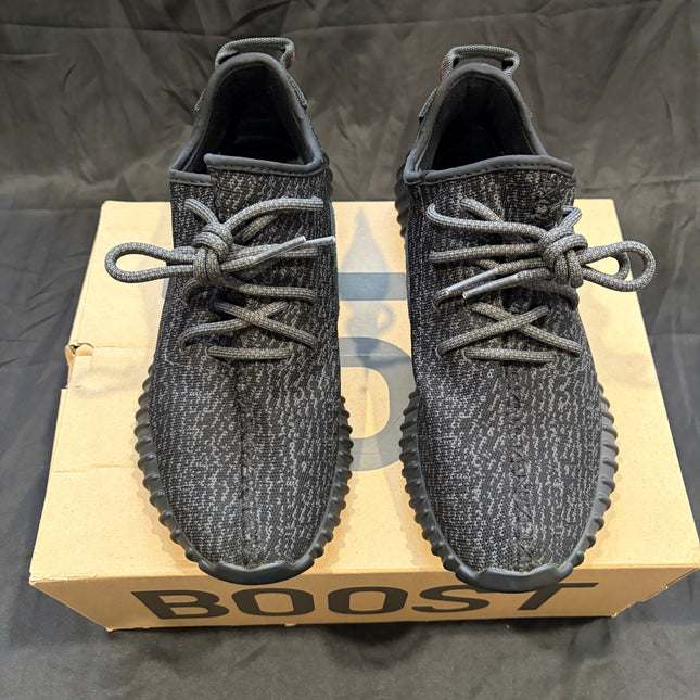 adidas Yeezy Boost 350 Pirate Black (2023)