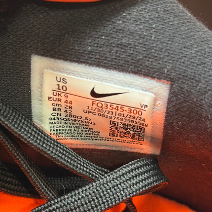 Nike Kobe 4 Protro Girl Dad - WiscKicks