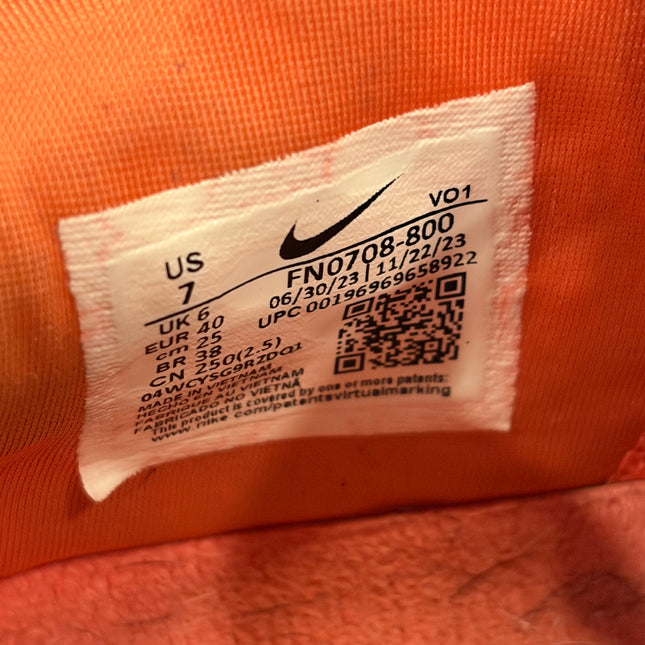 Pre-Owned Lebron 21 Queen Conch