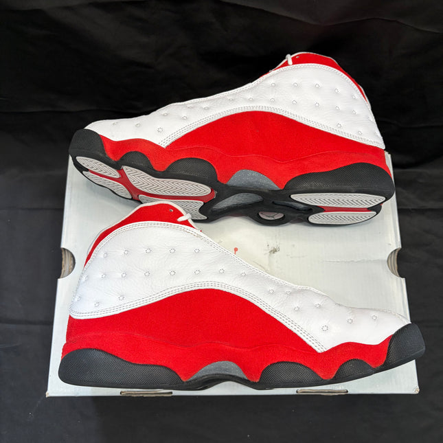 Jordan 13 Retro OG Chicago | Authentic Sneakers - WiscKicks