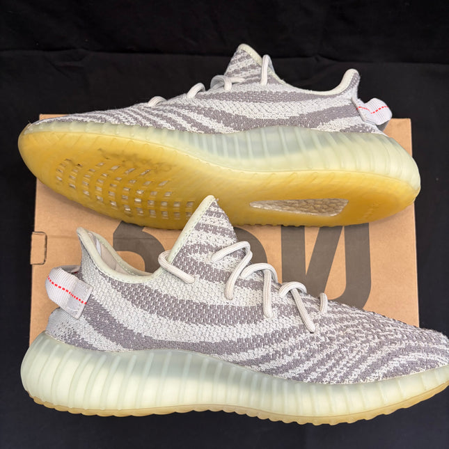 Pre-Owned Yeezy Boost 350 V2 Blue Tint