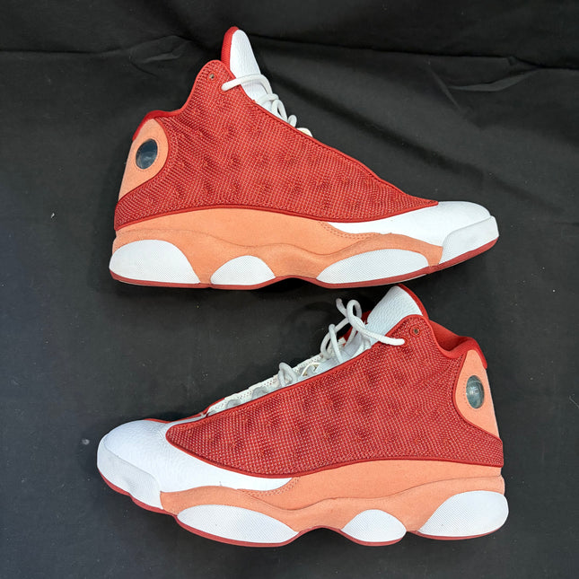 Jordan 13 Retro Dune Red