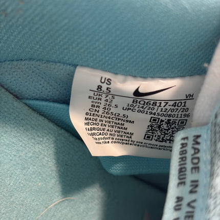 Nike SB Dunk Low Club 58 Gulf - WiscKicks