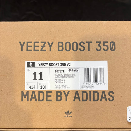adidas Yeezy Boost 350 V2 "Blue Tint" | WiscKicks
