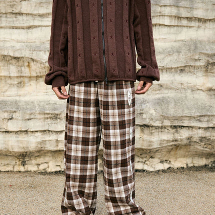 AZVA Crystal Lounge Pants – WiscKicks