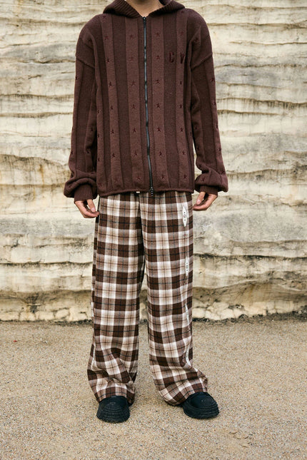 AZVA Crystal Lounge Pants – WiscKicks