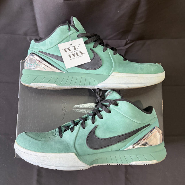 Pre-Owned Nike Kobe 4 Protro Girl Dad