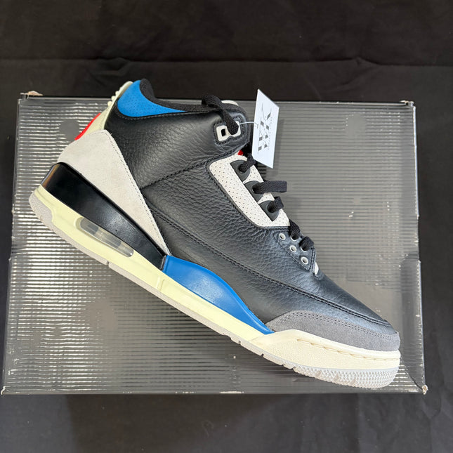 Pre-Owned Jordan 3 Retro OG Rare Air
