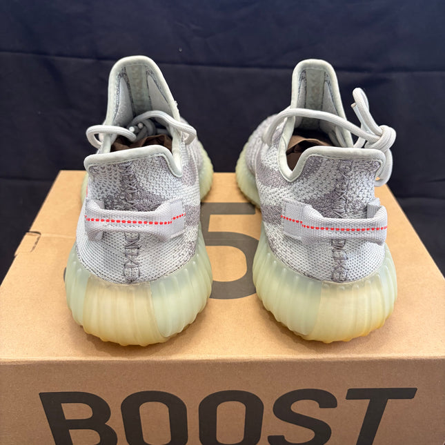 Pre-Owned Yeezy Boost 350 V2 Blue Tint