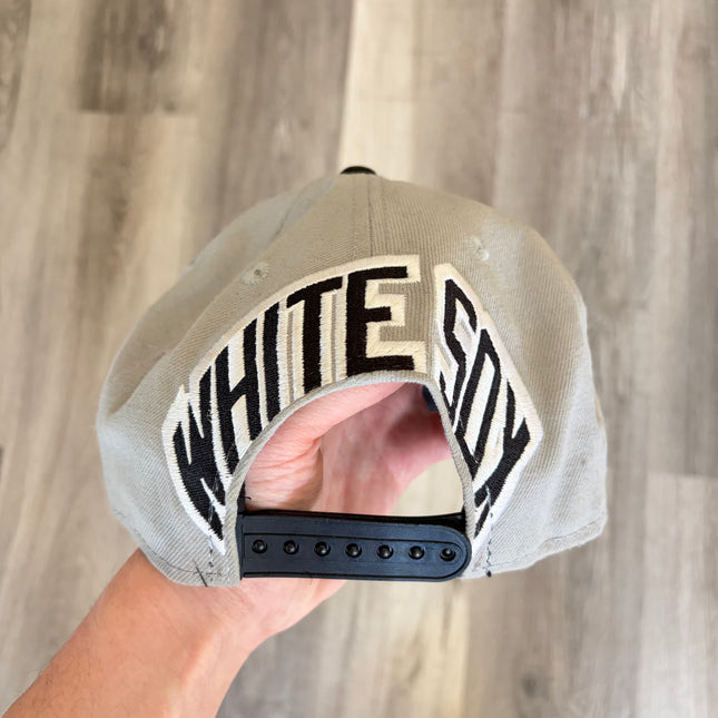 Chicago White Sox Hat