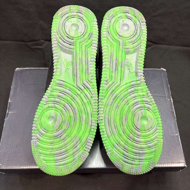 Nike Air Force 1 Low PRM Halloween (2023)