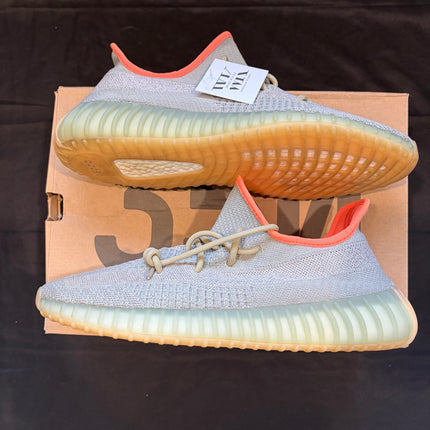 adidas Yeezy Boost 350 V2 "Desert Sage" | WiscKicks