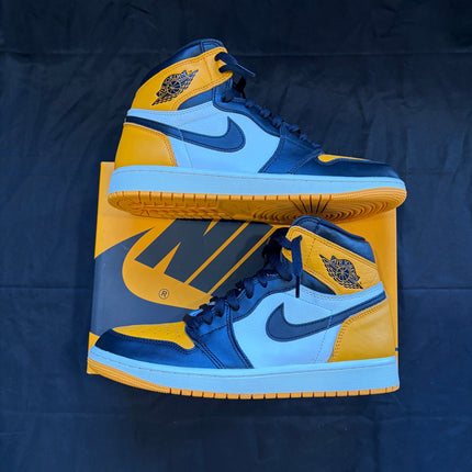 Jordan 1 Retro High OG Taxi