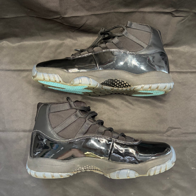 Jordan 11 Retro Gamma Blue 2025 | Men's Size 10.5 - WiscKicks