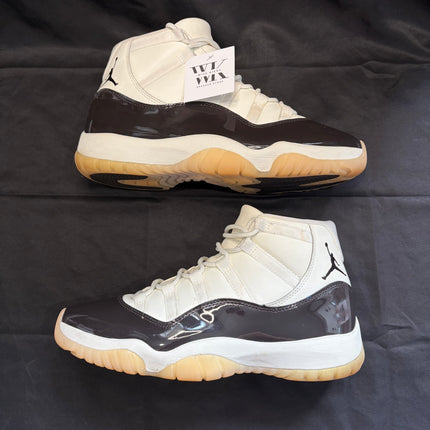 Jordan 11 Retro Neapolitan (Women's) - WiscKicks