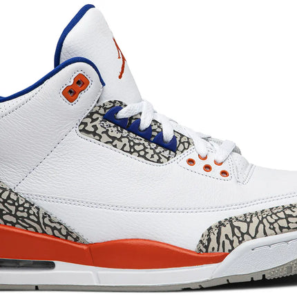 Pre-Owned Air Jordan 3 Retro 'Knicks
