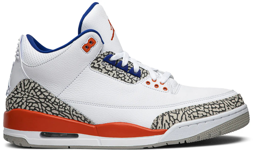 Pre-Owned Air Jordan 3 Retro 'Knicks