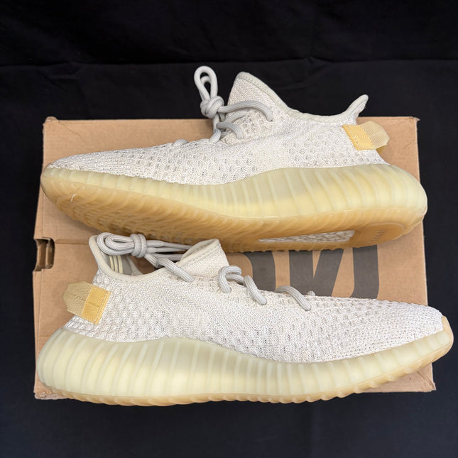 Adidas Yeezy Boost 350 V2 Light