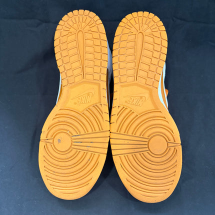 Nike Dunk Low QS CO.JP Reverse Curry - WiscKicks