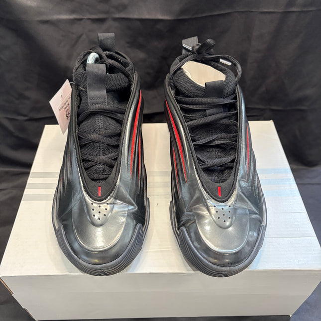 adidas Harden Vol. 9 Hell Cat - WiscKicks