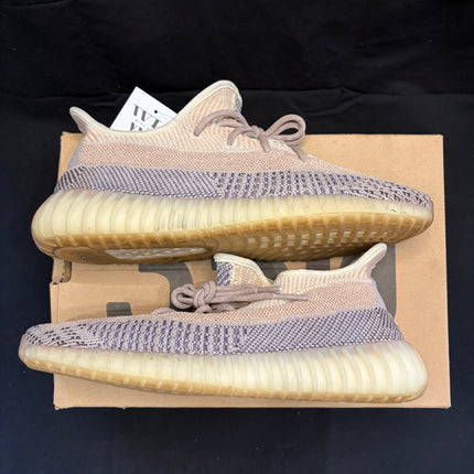 Pre-Owned Yeezy 350 Ash Pearl