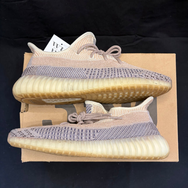 Pre-Owned Yeezy 350 Ash Pearl