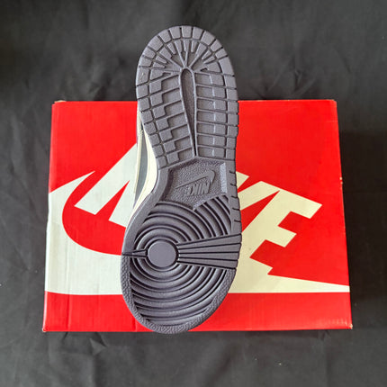 Nike Dunk Low Dark Raisin – WiscKicks
