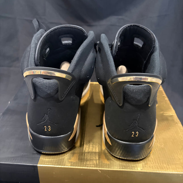 Jordan 6 Retro DMP 2020 – WiscKicks