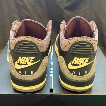 Jordan 3 Retro OG SP A Ma Maniére "While You Were Sleeping" (Women's) | WiscKicks