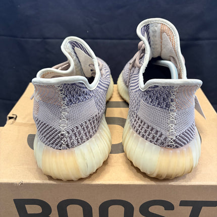 Pre-Owned Yeezy 350 Ash Pearl
