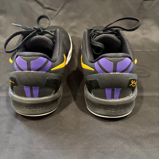 Pre-Owned Nike Kobe 8 Lakers Away (GS)