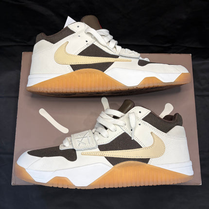 Jordan Jumpman Jack TR Travis Scott Sail