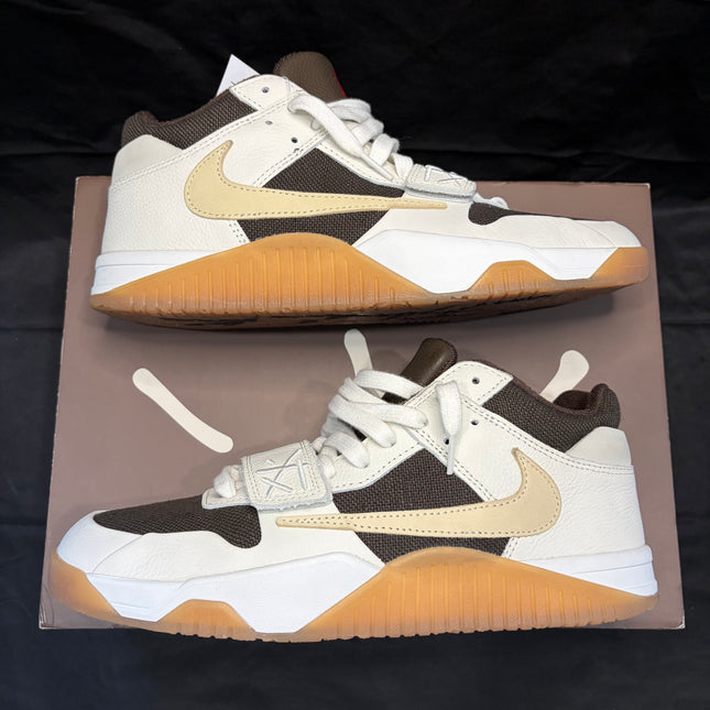 Jordan Jumpman Jack TR Travis Scott Sail
