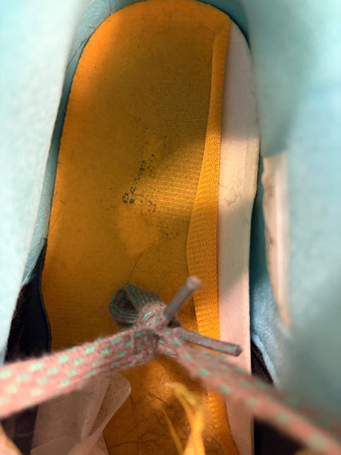 Pre-Owned Union LA x Air Jordan 4 Retro 'Taupe Haze'