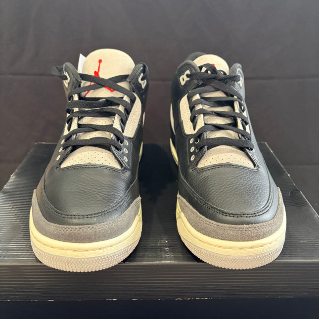 Pre-Owned Jordan 3 Retro OG Rare Air